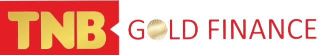 TNB Gold Finance tnb